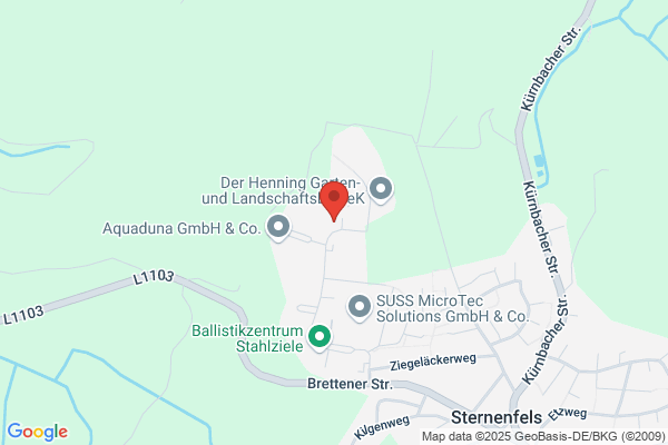 EVT Eiberger Verfahrenstechnik GmbH