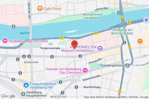 Gallilei Consulting GmbH