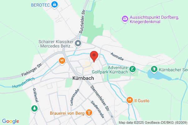 Gemeindeverwaltung Kürnbach