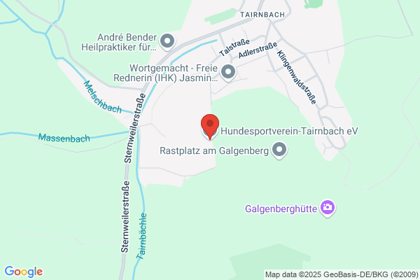 Hundesportverein Kürnbach