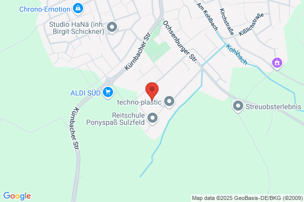 PANHOLZ GmbH u. Co KG STAHLLEICHTBAU