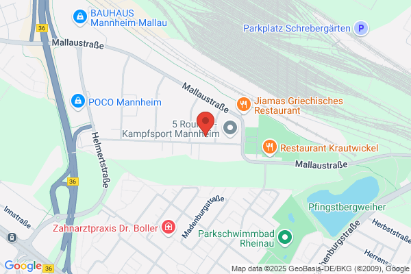 Paloma Präzisionstechnik GmbH
