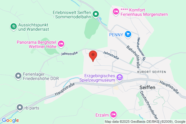 Dr. med. dent. Hans-Frieder Budai