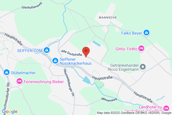 Herberge zur Engelwiese ,