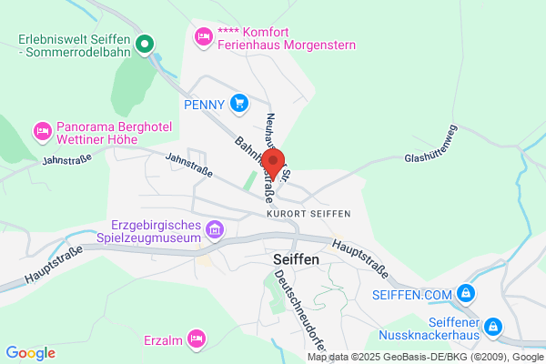 Spielzeugparadies Hess OHG
