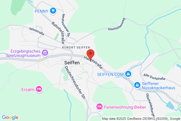 Werkstatt Leichsenring