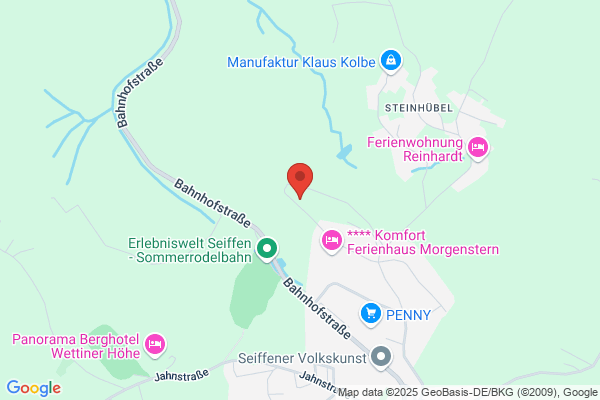 Drechslerei Geschwister Stephani OHG