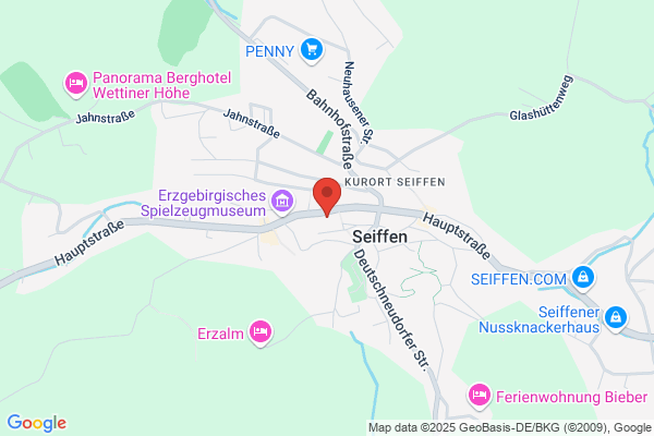 Technikservice, Erdbau & Transport GmbH