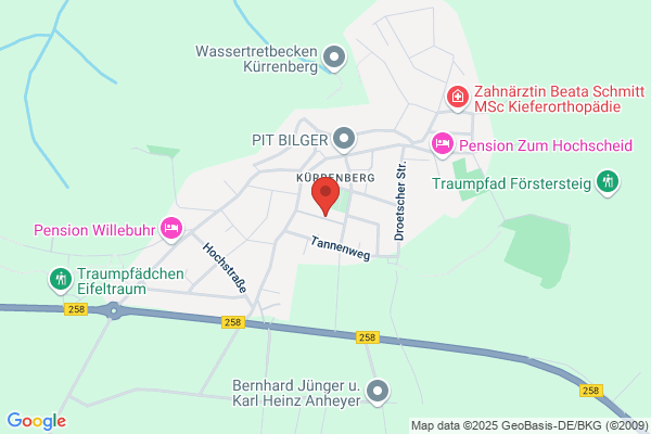 Grundschule Kürrenberg