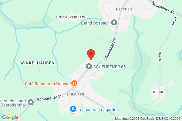 Bosbach Tief- u. Straßenbau-Unternehmung GmbH, Josef