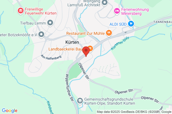 KFZ Service Knebel Kürten
