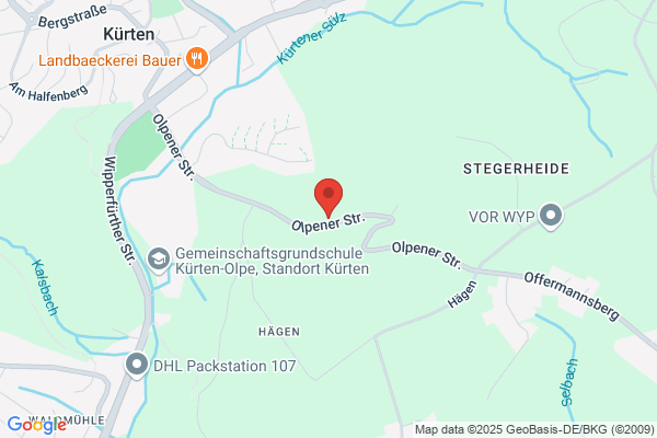 Kriebel Restauration, e.K.