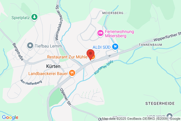 Kürtener Landbäckerei Mario Fritzen