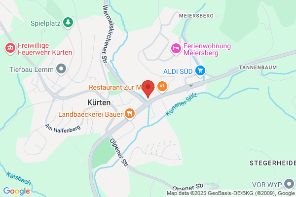 Kreissparkasse Köln, Geschäftsstelle Biesfeld