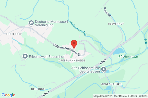 Degesil Abdichtungsbetriebe Bereich NRW