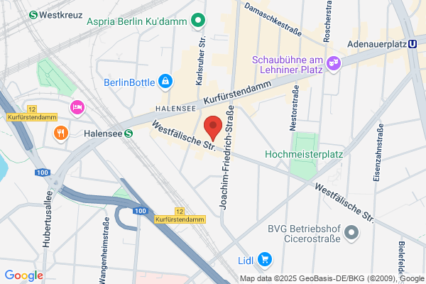 Blumen Koch in REWE