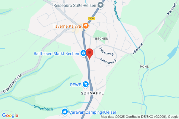 Karl-Heinz Glagla Dachdeckerei & Bauklempnerei