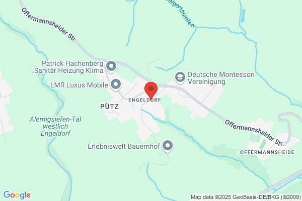 Odenthal & Selbach GmbH