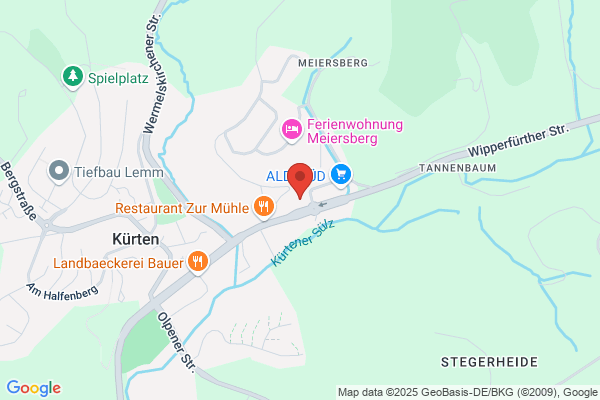 CENTERSHOP Kürten