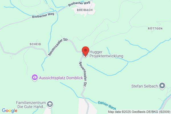 ReddFort Software UG (haftungsbeschränkt)