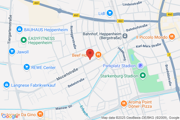 Fahrschule Ulrich Böhm