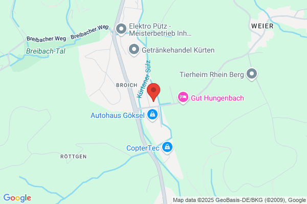 RSD Fliegengitter GmbH