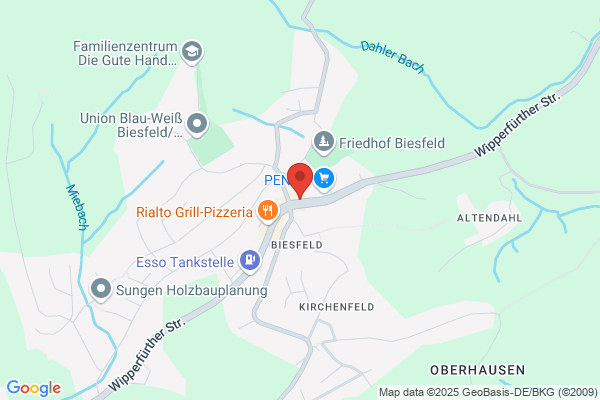Restaurant - Hotel Zur Post