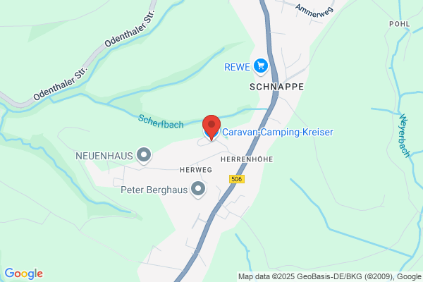 Caravan-Camping-Kreiser