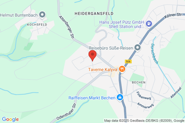 Zeit für dich