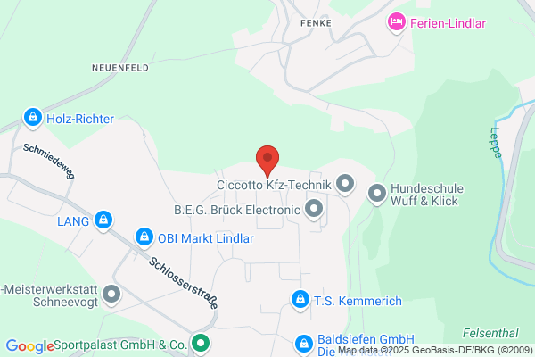 HDG Verpackungsmaschinen GmbH