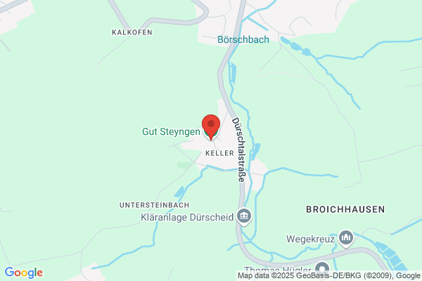 Gut Steyngen