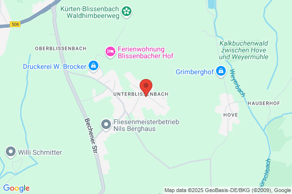 AVE Baustelleneinrichtungen GmbH