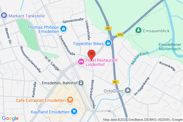 Ambiente Kaminbau