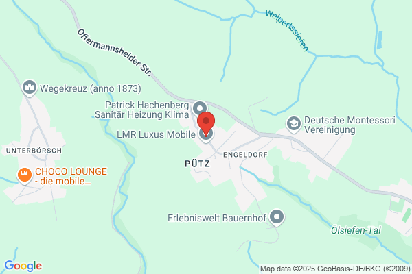 Brandschutz Ludes