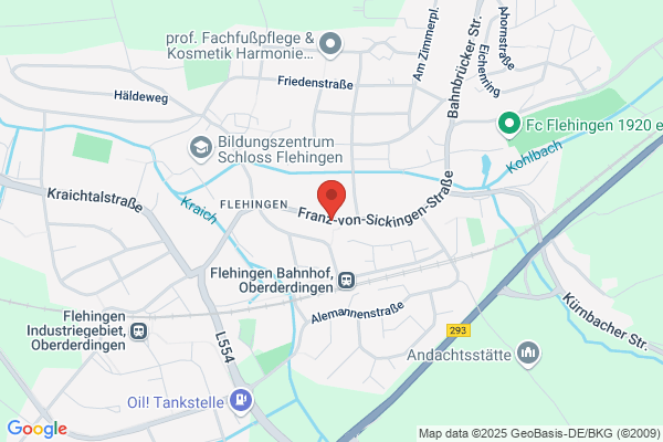 Dorfschänke