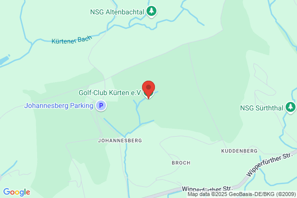 Golf Club Kürten e.V.