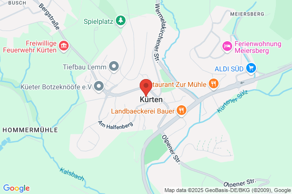 Jugendtreff Bekik