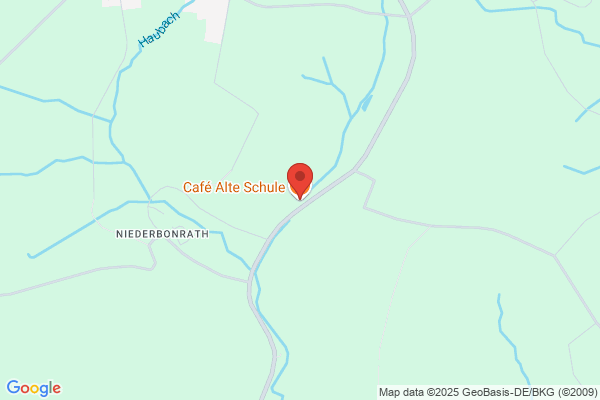 Jugendzentrum Alte Schule Cafe