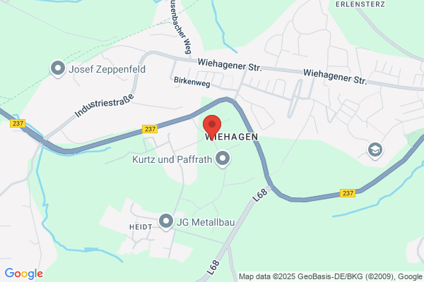 Kimmel GmbH, W.