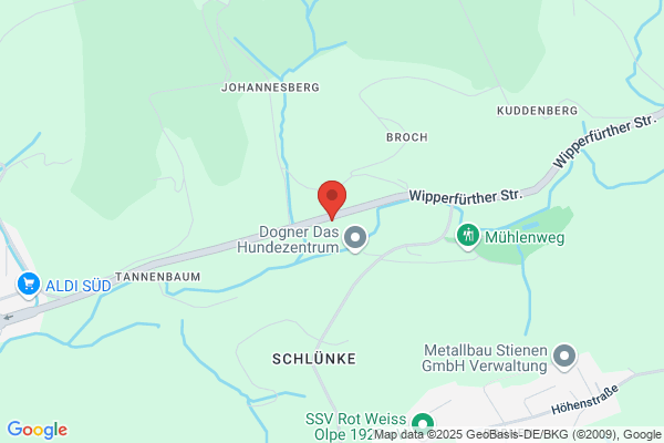 Korte Einrichtungen GmbH