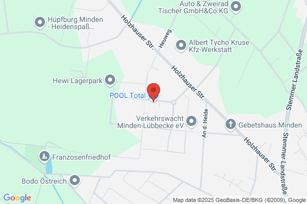 Morapool Schwimmbadtechnik GmbH