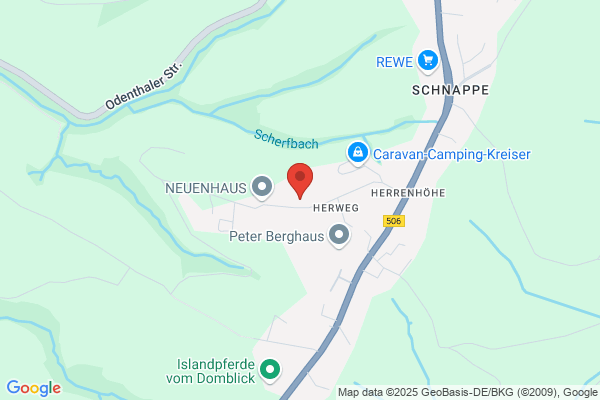 Oberbörsch GmbH