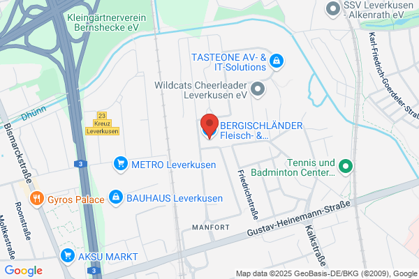 Weidener Fleischgroßhandel GmbH