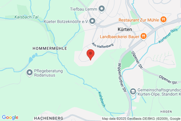 Dieter Krusche