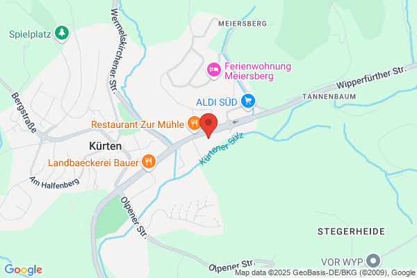 Blumen Meul GmbH
