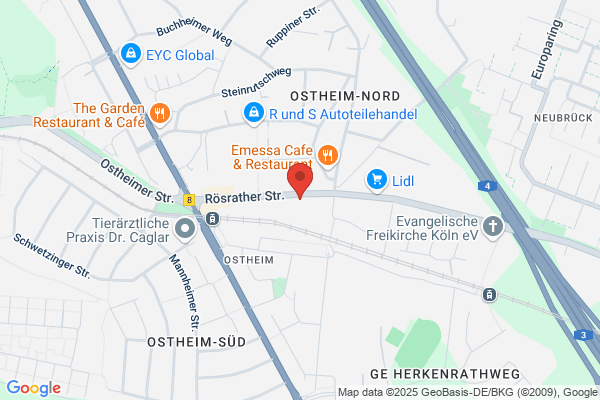 Spork GmbH, Heinz