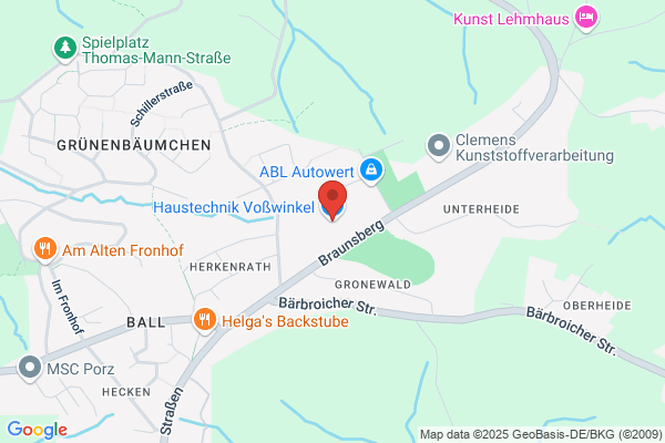 Haustechnik Voßwinkel GmbH