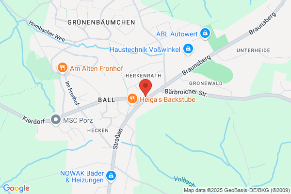 ebp Engels Beratung und Planung Ingenieurgesellschaft mbH