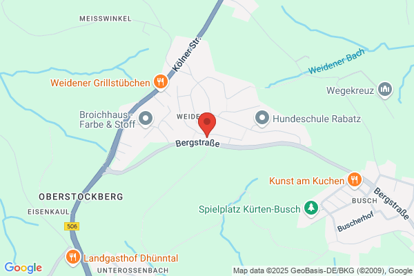 BR Grundstücksberatungs- u. Vermittlungsgesellschaft mbH