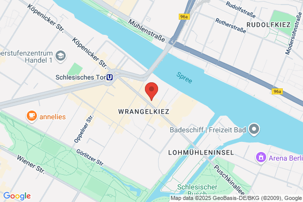 Sandwich Club GmbH